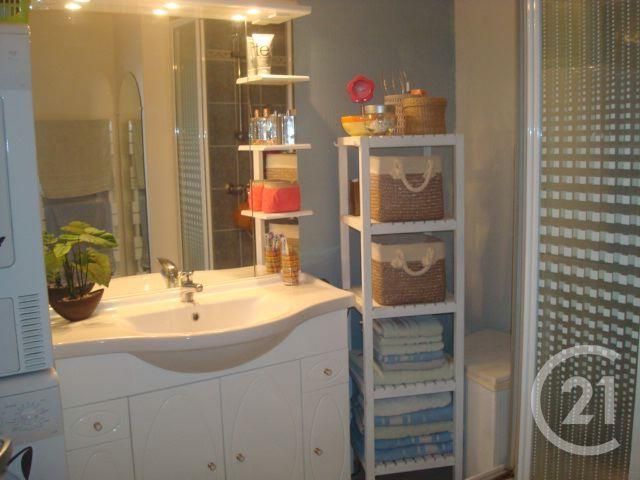 Appartement F3 &agrave; louer - 3 pi&egrave;ces - 71,23 m2 - St Jean De Monts - 85 - PAYS-DE-LOIRE