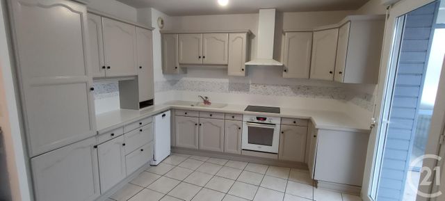 Appartement F3 &agrave; louer - 3 pi&egrave;ces - 71,23 m2 - St Jean De Monts - 85 - PAYS-DE-LOIRE