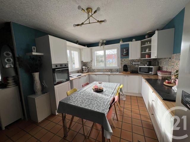 Maison &agrave; vendre - 5 pi&egrave;ces - 116,70 m2 - St Jean De Monts - 85 - PAYS-DE-LOIRE