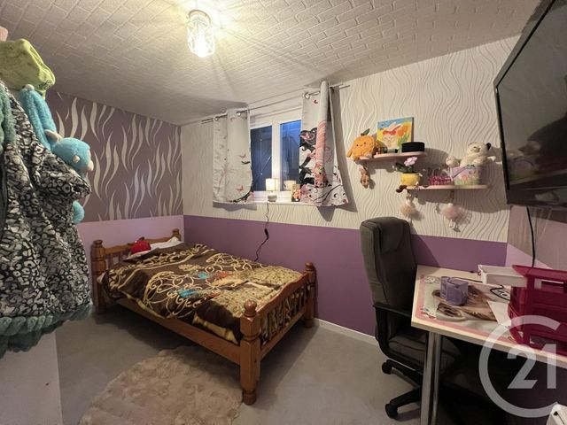 Maison &agrave; vendre - 5 pi&egrave;ces - 116,70 m2 - St Jean De Monts - 85 - PAYS-DE-LOIRE