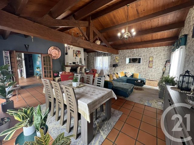 Maison &agrave; vendre - 5 pi&egrave;ces - 116,70 m2 - St Jean De Monts - 85 - PAYS-DE-LOIRE