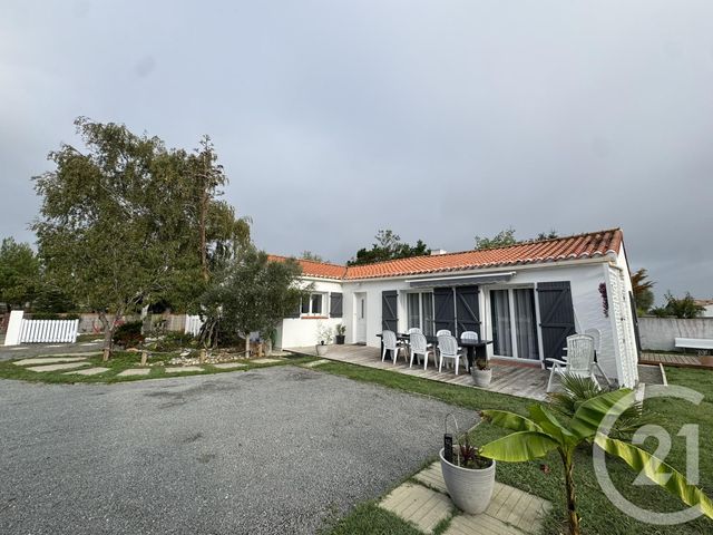 maison - ST JEAN DE MONTS - 85