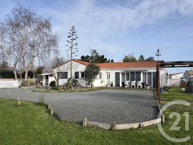 maison - ST JEAN DE MONTS - 85