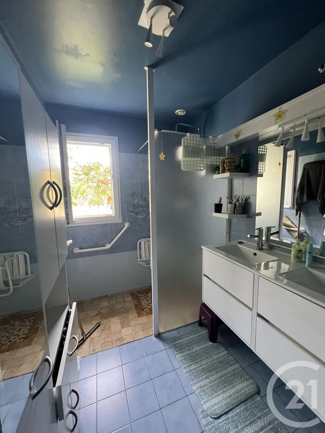 Maison &agrave; vendre - 5 pi&egrave;ces - 116,70 m2 - St Jean De Monts - 85 - PAYS-DE-LOIRE