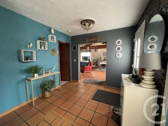 Maison &agrave; vendre - 5 pi&egrave;ces - 116,70 m2 - St Jean De Monts - 85 - PAYS-DE-LOIRE