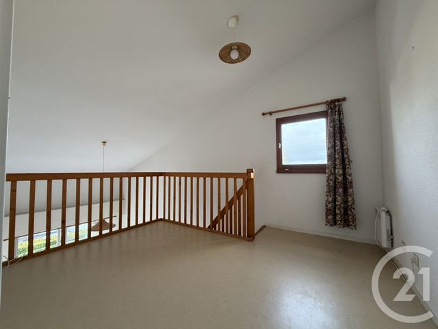 Appartement Duplex &agrave; vendre - 3 pi&egrave;ces - 57,39 m2 - St Jean De Monts - 85 - PAYS-DE-LOIRE