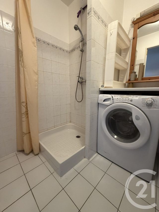 Appartement Duplex &agrave; vendre - 3 pi&egrave;ces - 57,39 m2 - St Jean De Monts - 85 - PAYS-DE-LOIRE