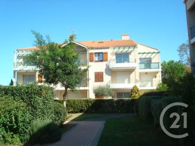 appartement - ST JEAN DE MONTS - 85