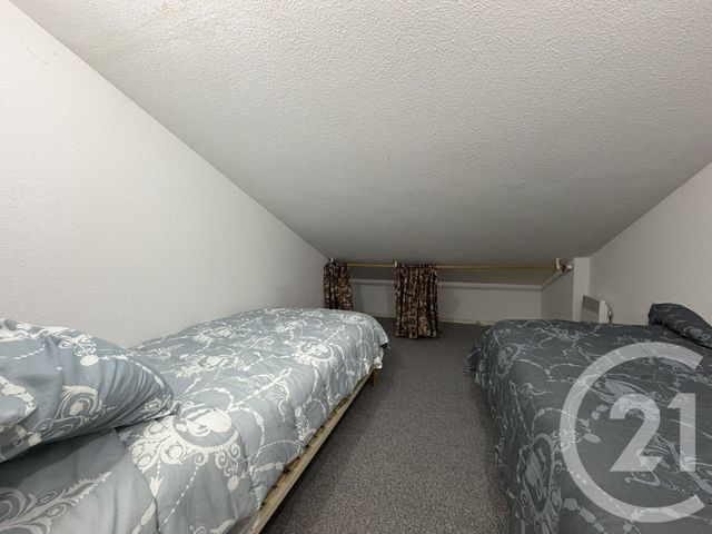 Appartement Duplex &agrave; vendre - 3 pi&egrave;ces - 57,39 m2 - St Jean De Monts - 85 - PAYS-DE-LOIRE