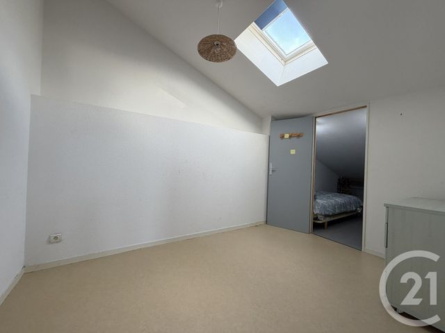 Appartement Duplex &agrave; vendre - 3 pi&egrave;ces - 57,39 m2 - St Jean De Monts - 85 - PAYS-DE-LOIRE