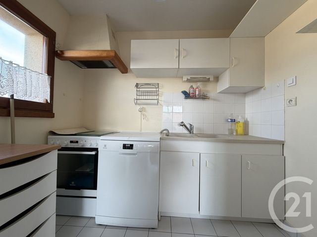 Appartement Duplex &agrave; vendre - 3 pi&egrave;ces - 57,39 m2 - St Jean De Monts - 85 - PAYS-DE-LOIRE