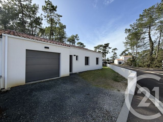 maison - ST JEAN DE MONTS - 85