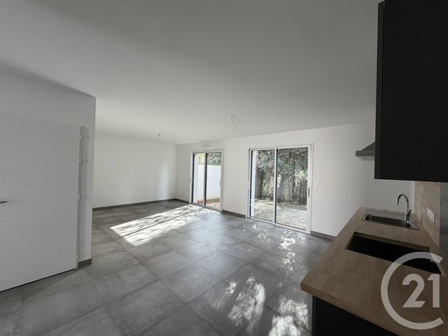 Maison &agrave; vendre - 4 pi&egrave;ces - 89,42 m2 - St Jean De Monts - 85 - PAYS-DE-LOIRE