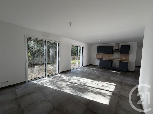 Maison &agrave; vendre - 4 pi&egrave;ces - 89,42 m2 - St Jean De Monts - 85 - PAYS-DE-LOIRE