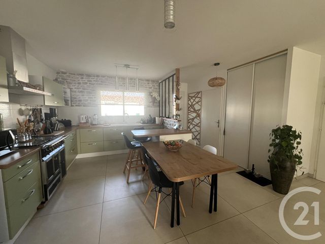 Maison &agrave; vendre - 4 pi&egrave;ces - 85,80 m2 - St Jean De Monts - 85 - PAYS-DE-LOIRE