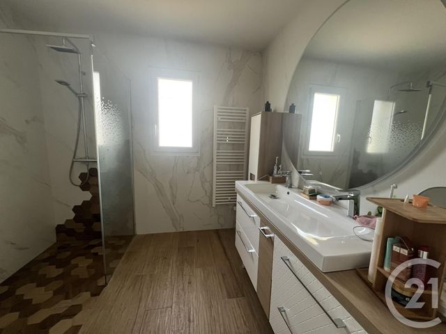 Maison &agrave; vendre - 4 pi&egrave;ces - 85,80 m2 - St Jean De Monts - 85 - PAYS-DE-LOIRE