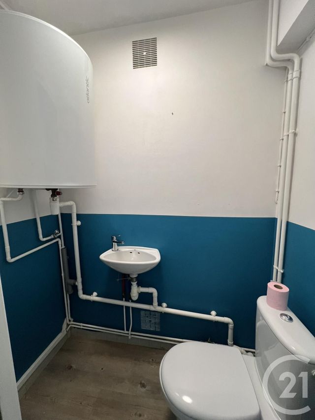 Appartement F3 &agrave; louer - 3 pi&egrave;ces - 58,15 m2 - St Jean De Monts - 85 - PAYS-DE-LOIRE