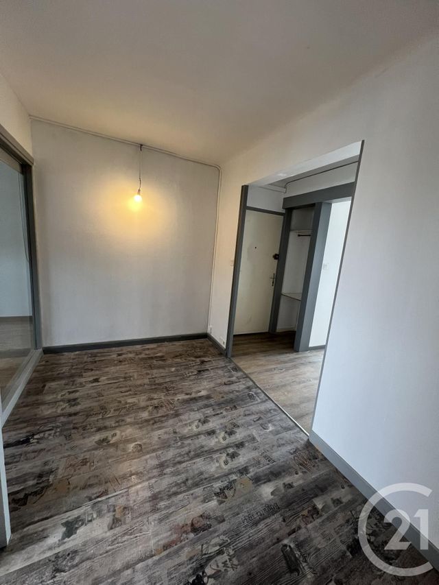 Appartement F3 &agrave; louer - 3 pi&egrave;ces - 58,15 m2 - St Jean De Monts - 85 - PAYS-DE-LOIRE
