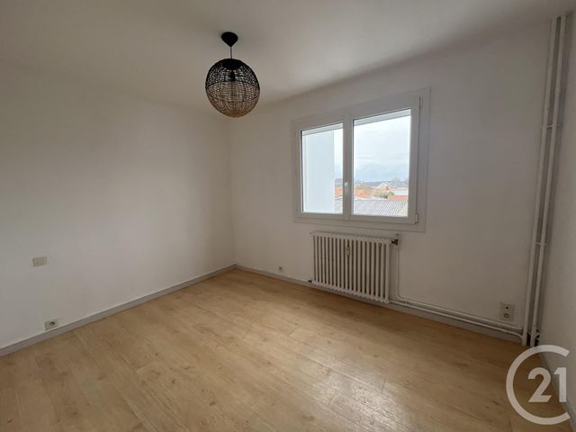 Appartement F3 &agrave; louer - 3 pi&egrave;ces - 58,15 m2 - St Jean De Monts - 85 - PAYS-DE-LOIRE