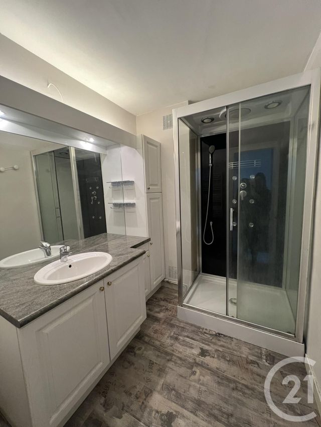 Appartement F3 &agrave; louer - 3 pi&egrave;ces - 58,15 m2 - St Jean De Monts - 85 - PAYS-DE-LOIRE