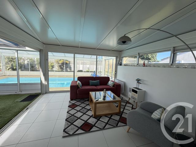 Maison &agrave; vendre - 5 pi&egrave;ces - 102,79 m2 - St Jean De Monts - 85 - PAYS-DE-LOIRE