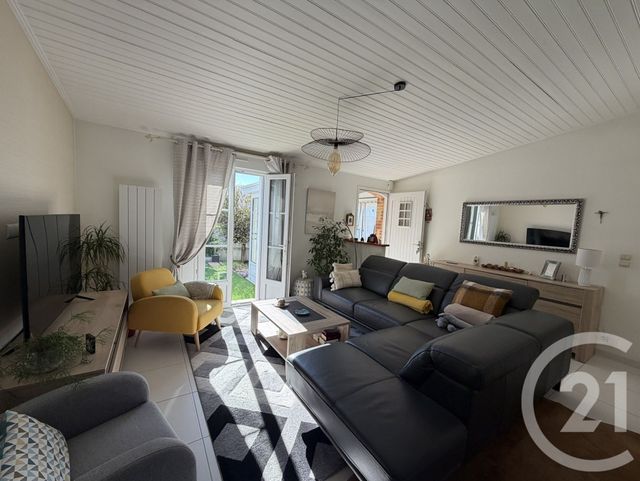 Maison &agrave; vendre - 5 pi&egrave;ces - 102,79 m2 - St Jean De Monts - 85 - PAYS-DE-LOIRE