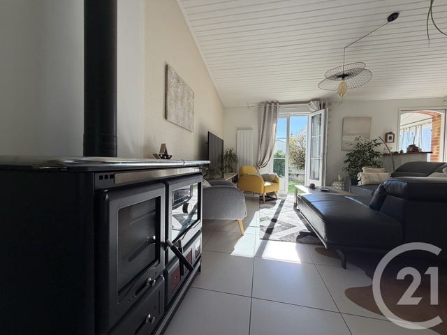 Maison &agrave; vendre - 5 pi&egrave;ces - 102,79 m2 - St Jean De Monts - 85 - PAYS-DE-LOIRE