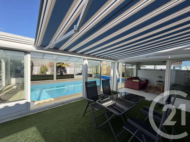 Maison &agrave; vendre - 5 pi&egrave;ces - 102,79 m2 - St Jean De Monts - 85 - PAYS-DE-LOIRE