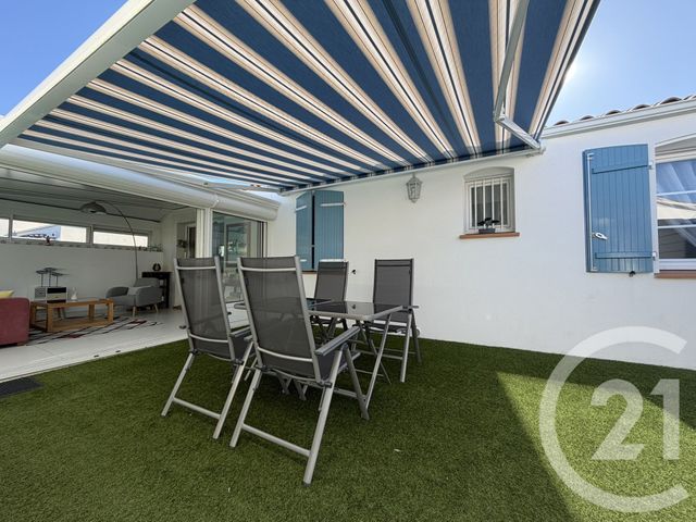 Maison &agrave; vendre - 5 pi&egrave;ces - 102,79 m2 - St Jean De Monts - 85 - PAYS-DE-LOIRE