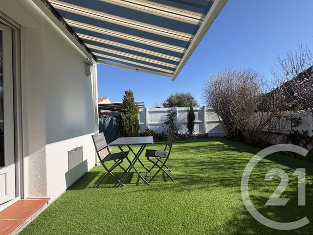 Maison &agrave; vendre - 5 pi&egrave;ces - 102,79 m2 - St Jean De Monts - 85 - PAYS-DE-LOIRE