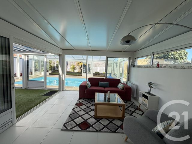 Maison &agrave; vendre - 5 pi&egrave;ces - 102,79 m2 - St Jean De Monts - 85 - PAYS-DE-LOIRE