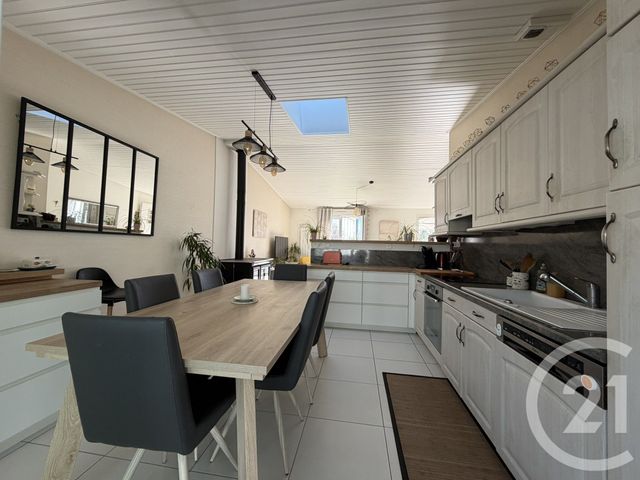 Maison &agrave; vendre - 5 pi&egrave;ces - 102,79 m2 - St Jean De Monts - 85 - PAYS-DE-LOIRE