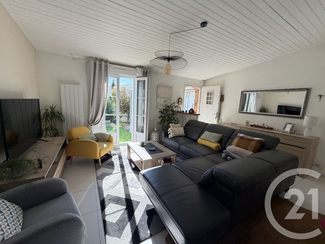 Maison &agrave; vendre - 5 pi&egrave;ces - 102,79 m2 - St Jean De Monts - 85 - PAYS-DE-LOIRE