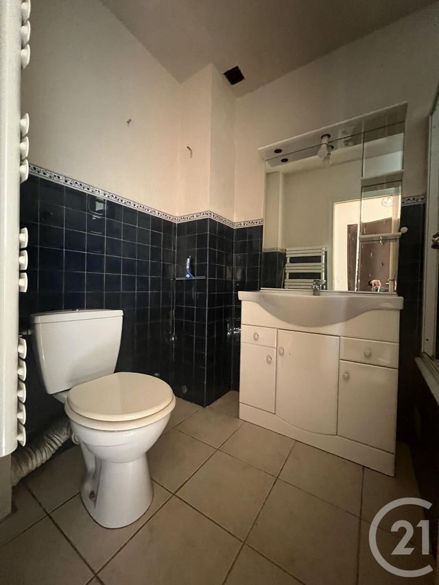 Appartement Studio &agrave; vendre - 1 pi&egrave;ce - 31,26 m2 - St Hilaire De Riez - 85 - PAYS-DE-LOIRE