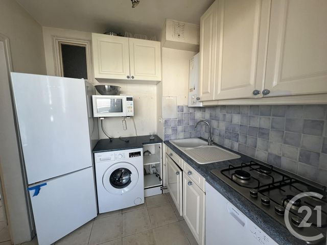 Appartement Studio &agrave; vendre - 1 pi&egrave;ce - 31,26 m2 - St Hilaire De Riez - 85 - PAYS-DE-LOIRE