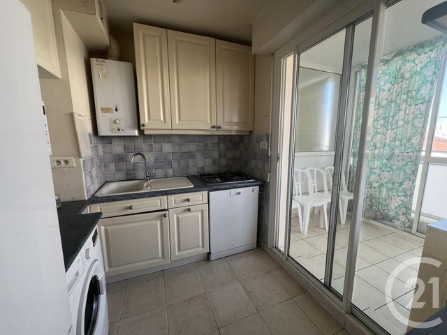 Appartement Studio &agrave; vendre - 1 pi&egrave;ce - 31,26 m2 - St Hilaire De Riez - 85 - PAYS-DE-LOIRE