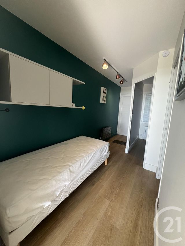 Appartement F2 &agrave; louer - 2 pi&egrave;ces - 39,12 m2 - St Jean De Monts - 85 - PAYS-DE-LOIRE