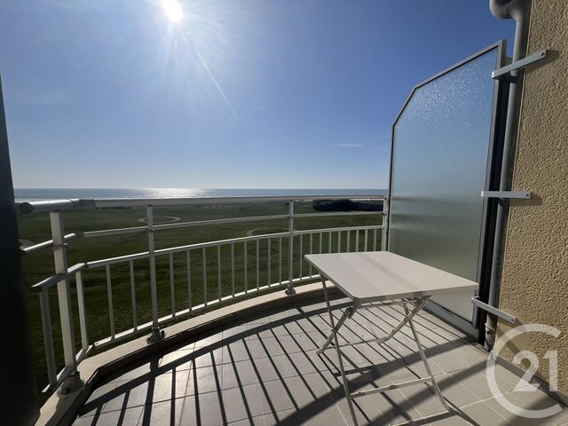 Appartement F2 &agrave; louer - 2 pi&egrave;ces - 39,12 m2 - St Jean De Monts - 85 - PAYS-DE-LOIRE