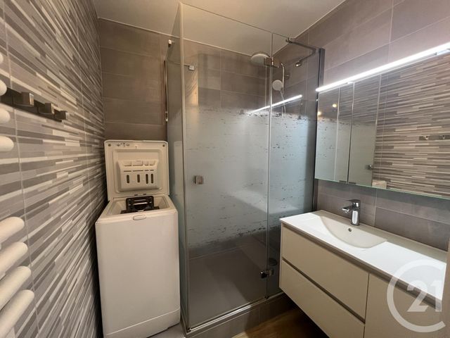 Appartement F2 &agrave; louer - 2 pi&egrave;ces - 39,12 m2 - St Jean De Monts - 85 - PAYS-DE-LOIRE