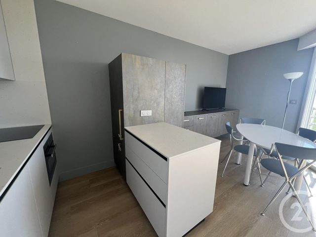 Appartement F2 &agrave; louer - 2 pi&egrave;ces - 39,12 m2 - St Jean De Monts - 85 - PAYS-DE-LOIRE