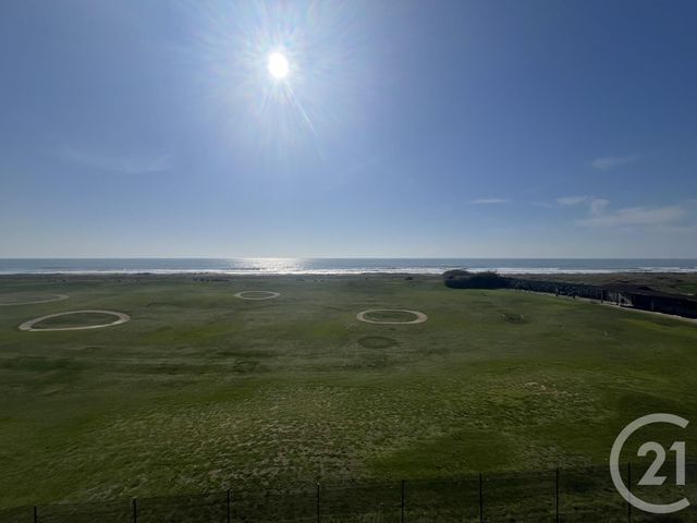 Appartement F2 &agrave; louer - 2 pi&egrave;ces - 39,12 m2 - St Jean De Monts - 85 - PAYS-DE-LOIRE