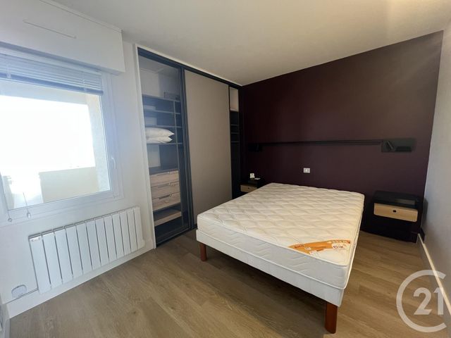 Appartement F2 &agrave; louer - 2 pi&egrave;ces - 39,12 m2 - St Jean De Monts - 85 - PAYS-DE-LOIRE