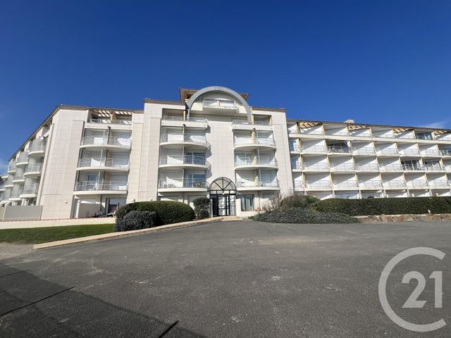 appartement - ST JEAN DE MONTS - 85