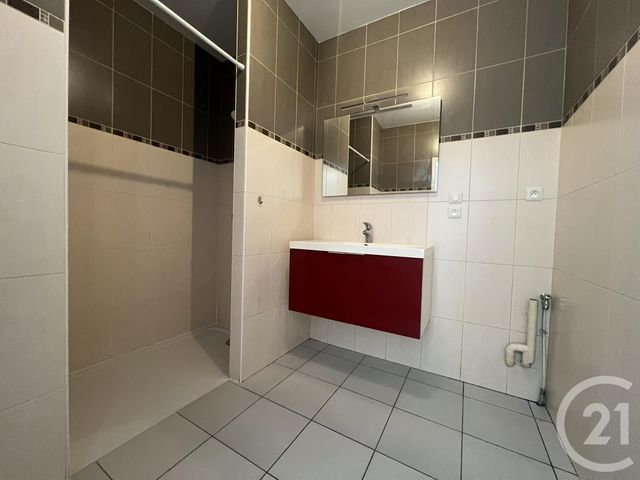 Appartement F3 &agrave; louer - 3 pi&egrave;ces - 75,25 m2 - St Jean De Monts - 85 - PAYS-DE-LOIRE