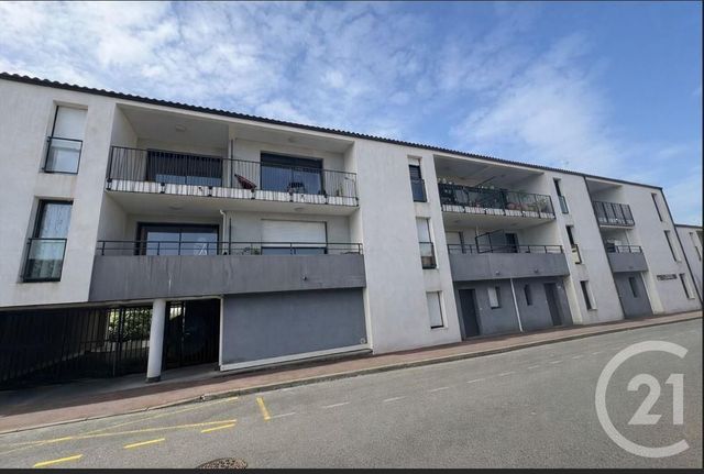appartement - ST JEAN DE MONTS - 85
