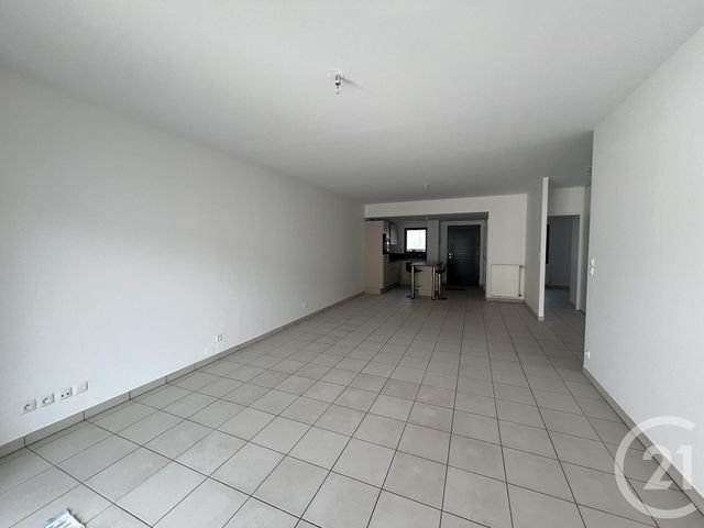 Appartement F3 &agrave; louer - 3 pi&egrave;ces - 75,25 m2 - St Jean De Monts - 85 - PAYS-DE-LOIRE