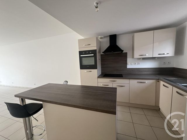 Appartement F3 &agrave; louer - 3 pi&egrave;ces - 75,25 m2 - St Jean De Monts - 85 - PAYS-DE-LOIRE