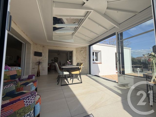 Maison &agrave; vendre - 5 pi&egrave;ces - 180 m2 - St Jean De Monts - 85 - PAYS-DE-LOIRE
