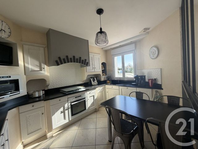 Maison &agrave; vendre - 5 pi&egrave;ces - 180 m2 - St Jean De Monts - 85 - PAYS-DE-LOIRE