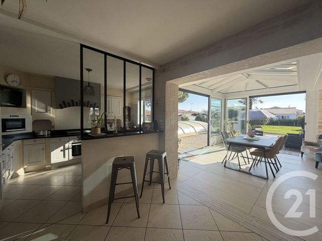 Maison &agrave; vendre - 5 pi&egrave;ces - 180 m2 - St Jean De Monts - 85 - PAYS-DE-LOIRE